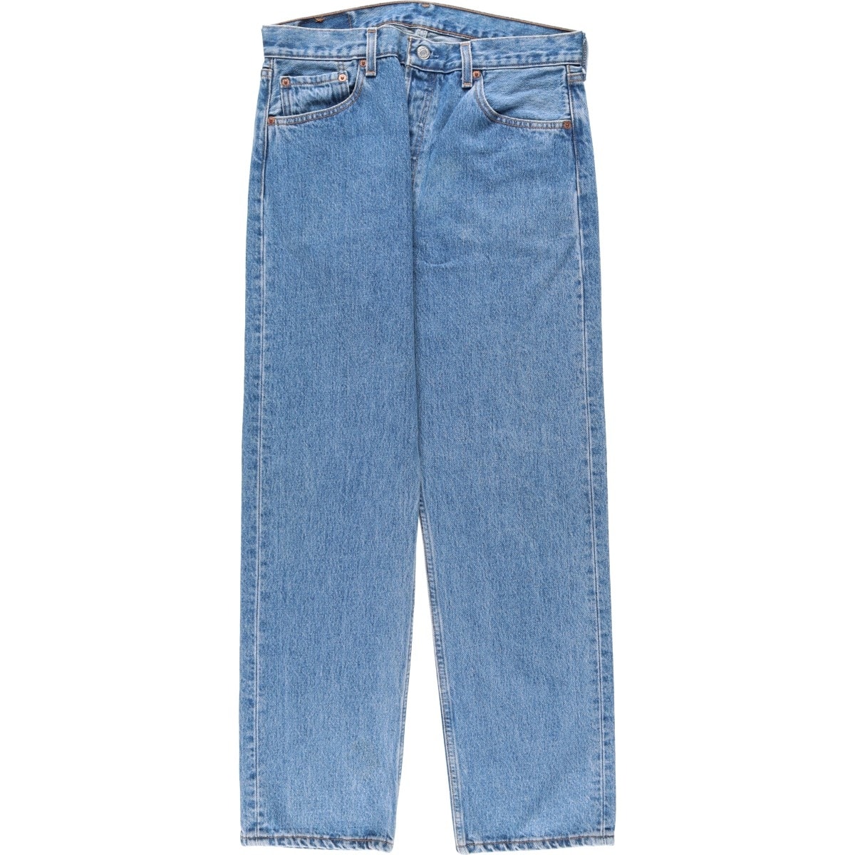 古着 90年代 リーバイス Levi's 501-0193 ストレートデニムパンツ USA製 メンズw33相当 ヴィンテージ/eaa651198