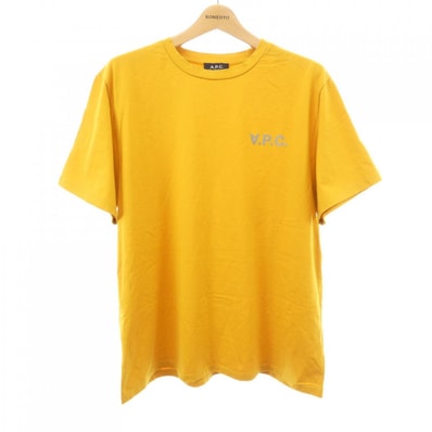 アーペーセー A.P.C. 4114413 Tシャツ