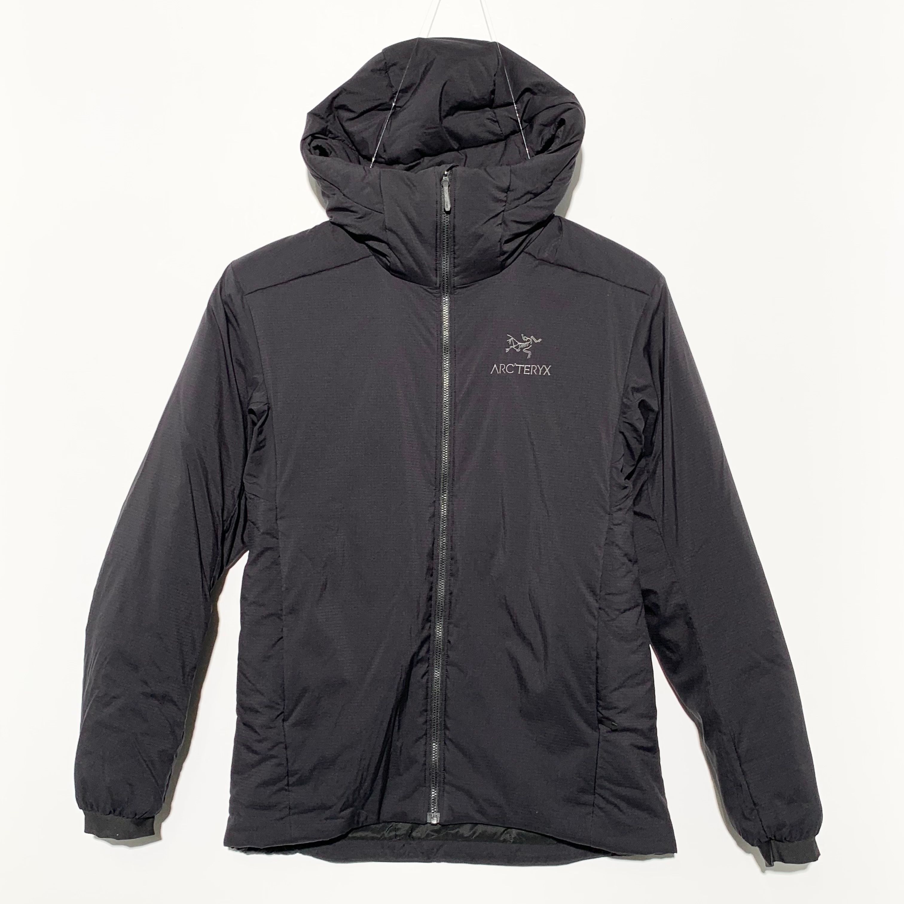 ARC'TERYX Atom AR Hoody Men's "Black"