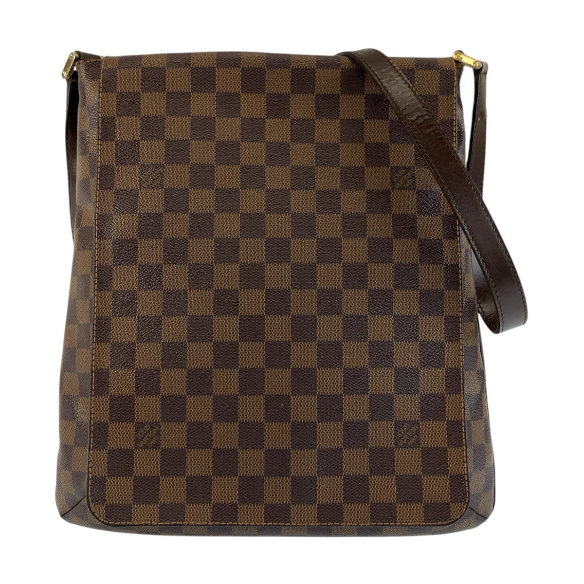 Louis Vuitton Musette Damier
