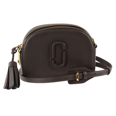 マークジェイコブス ショルダーバッグ レザー 定番MJ-M0015468-038