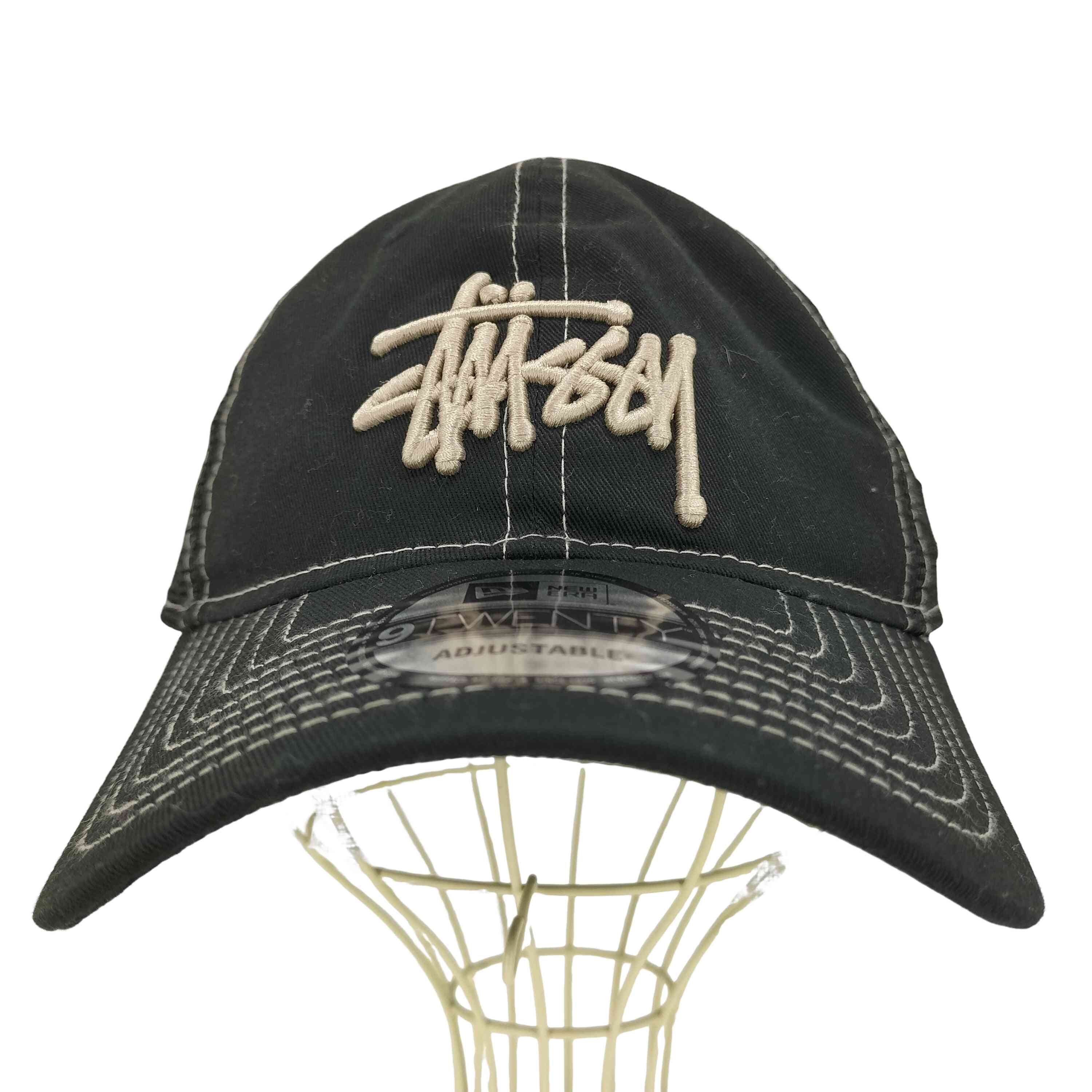 9TWENTY BASIC TRUCKER【1143455094534】