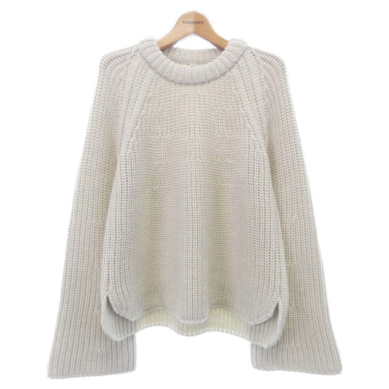 エルメス HERMES 47-7708 ニット