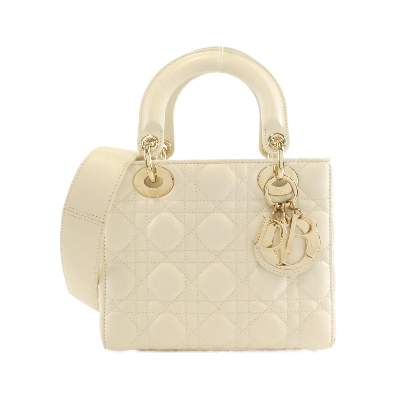 クリスチャンディオール マイ ABCディオール レディ ディオール スモール M0538OCAL バッグ