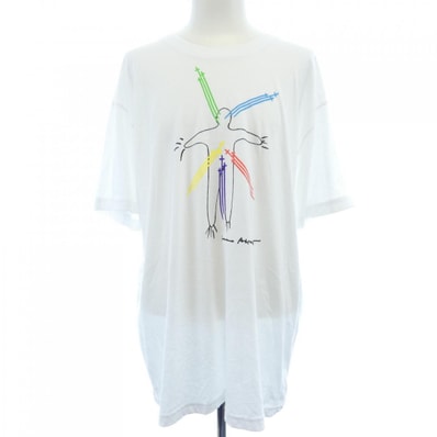 クロムハーツ CHROME HEARTS MARINA ABRAMOVIC Tシャツ