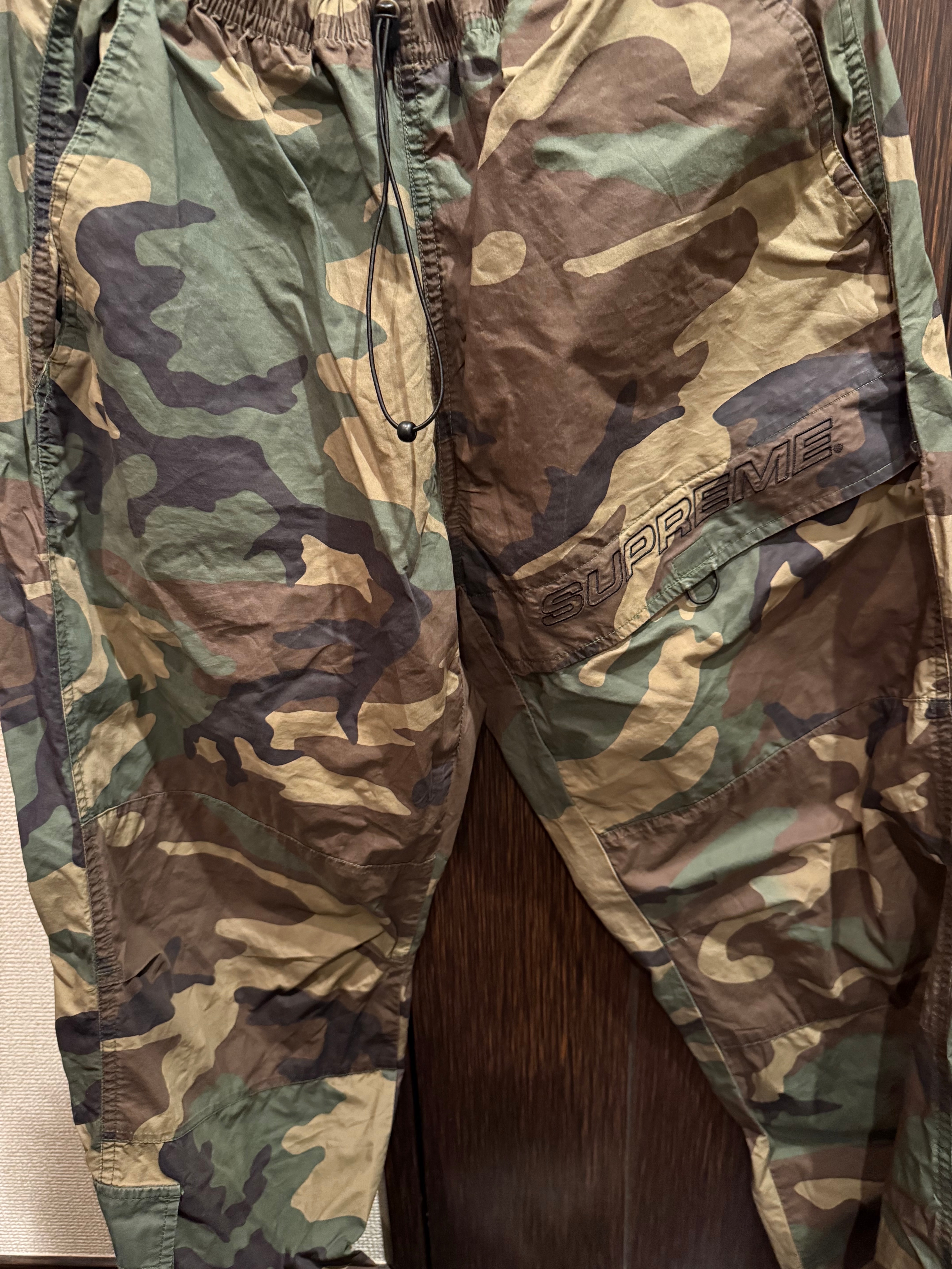 Supreme Cotton Cinch FW20