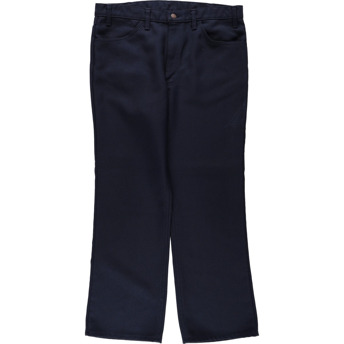 古着 90年代 リーバイス Levi's 10517-6117 フレアパンツ USA製 メンズw36相当 ヴィンテージ/eaa663712