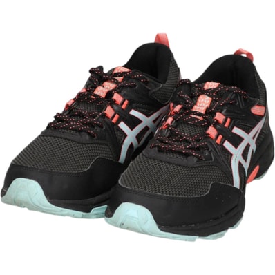古着 アシックス asics スニーカー 7 レディース25.5cm相当/saa017191