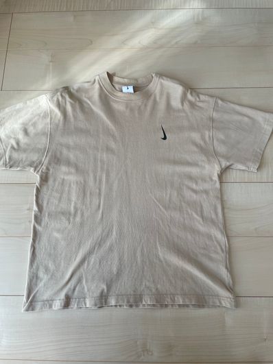 Nike Billie Eilish Tee "Mushroom"