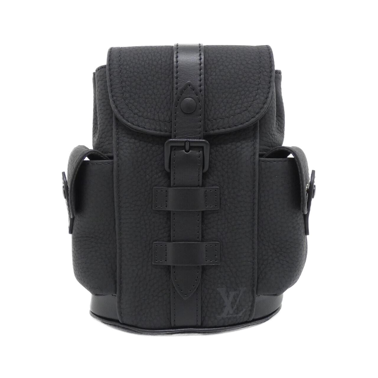 ルイヴィトン トリヨン クリストファーXS M58495 ショルダーバッグ