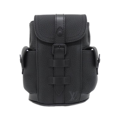 ルイヴィトン トリヨン クリストファーXS M58495 ショルダーバッグ