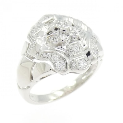 シャネル スー ル デュ リオン リング