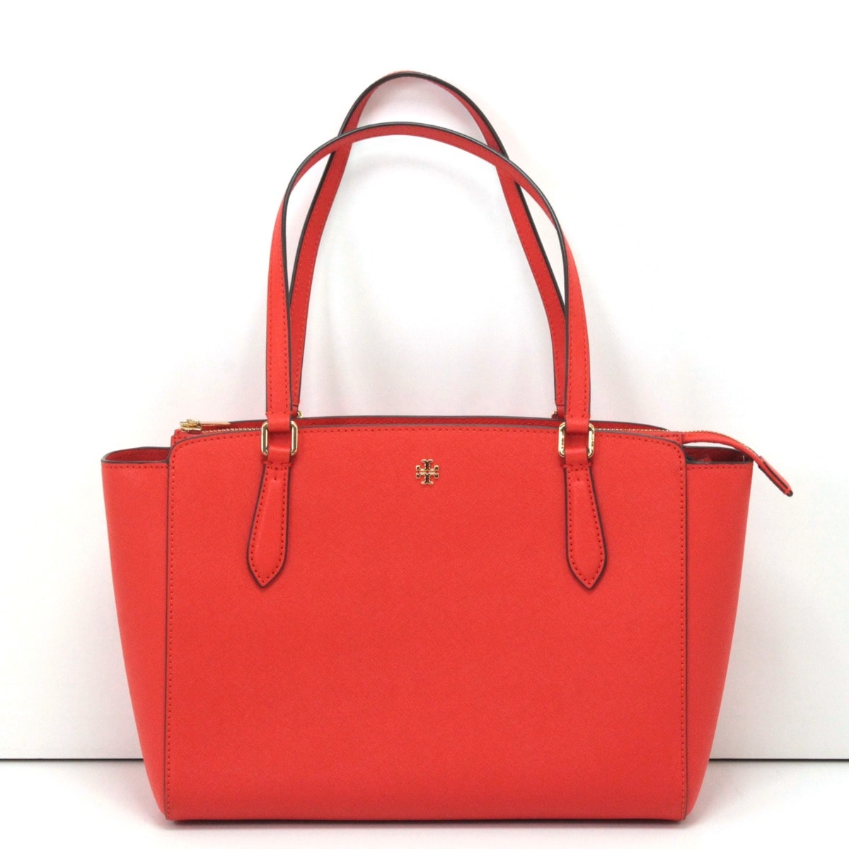 $$ TORY BURCH トリーバーチ 2wayバッグ レッド