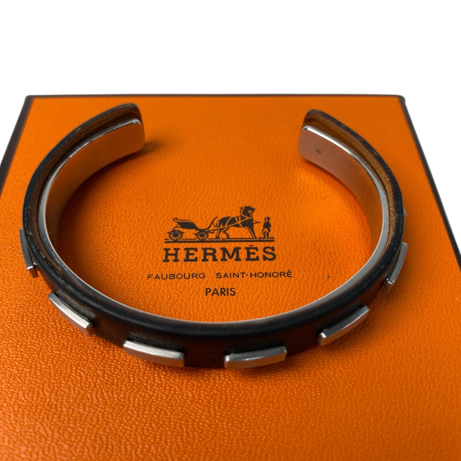 エルメス バングル レディース