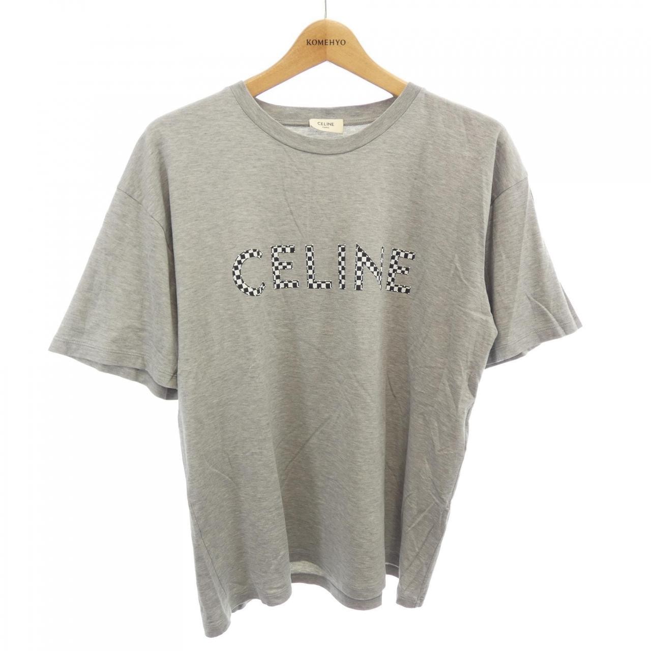 セリーヌ CELINE 2X800501F Tシャツ