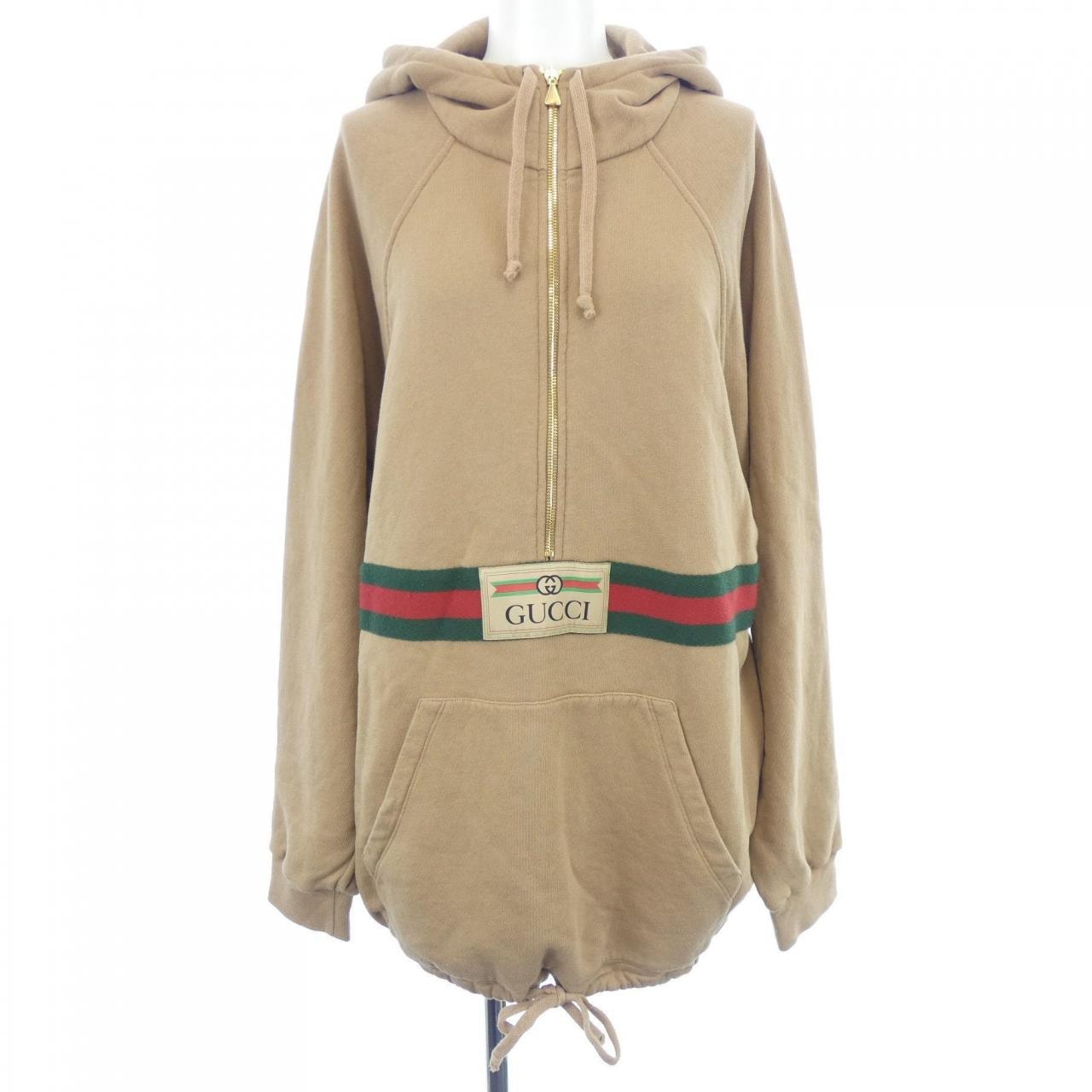 グッチ GUCCI パーカー