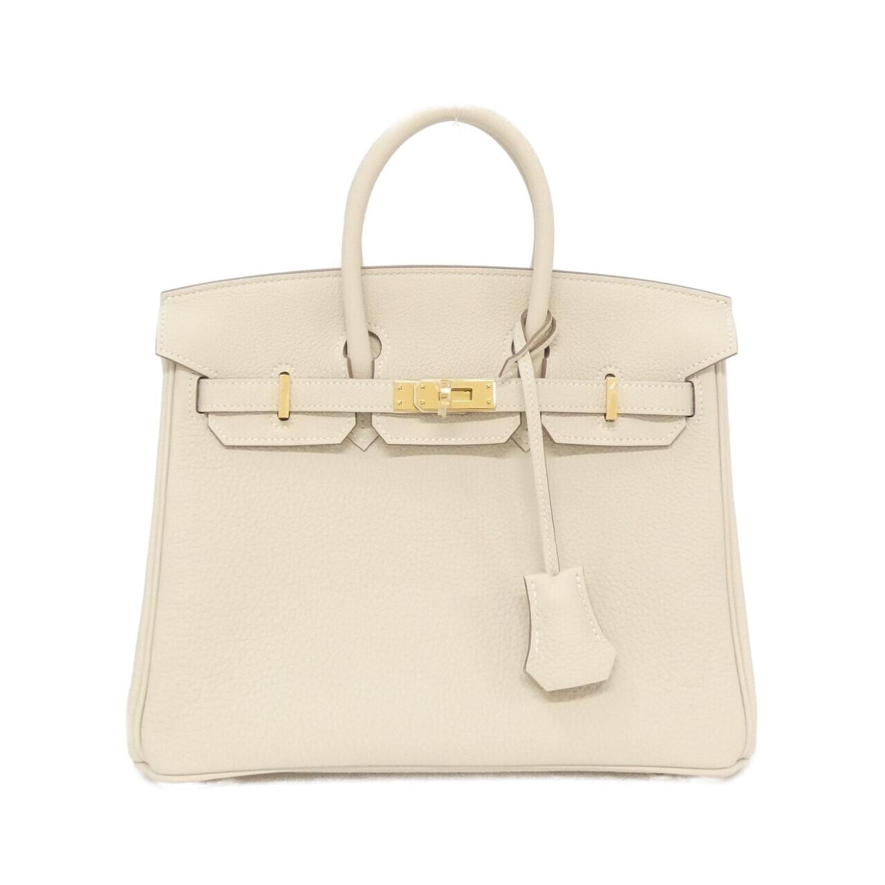 【未使用品】エルメス バーキン 25cm 041344CC バッグ
