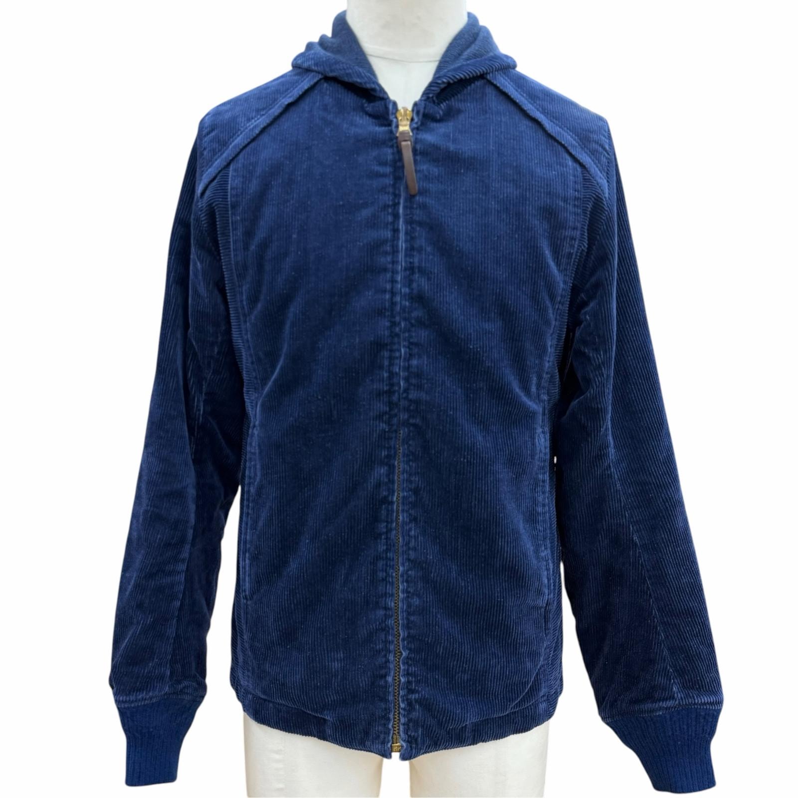 美品 ビズビム ジャケット PALMITO SHAWL COLLAR JKT 1
