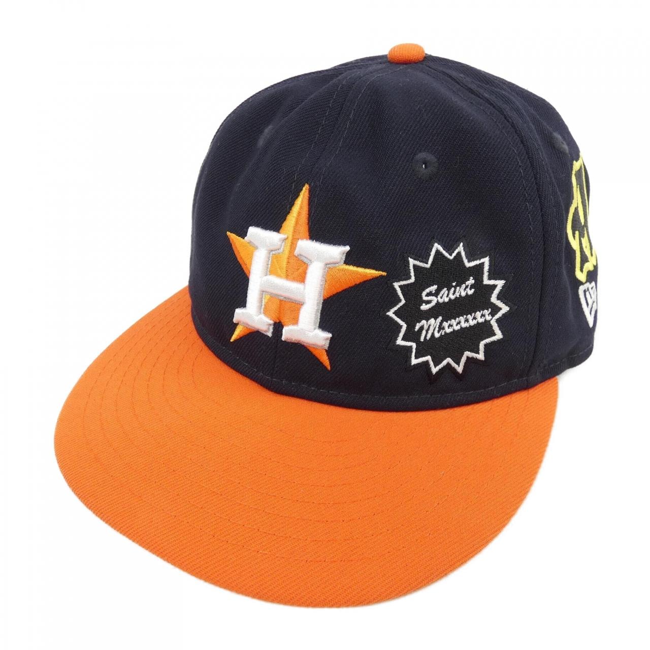 ニューエラ NEW ERA SAINT MICHAEL キャップ