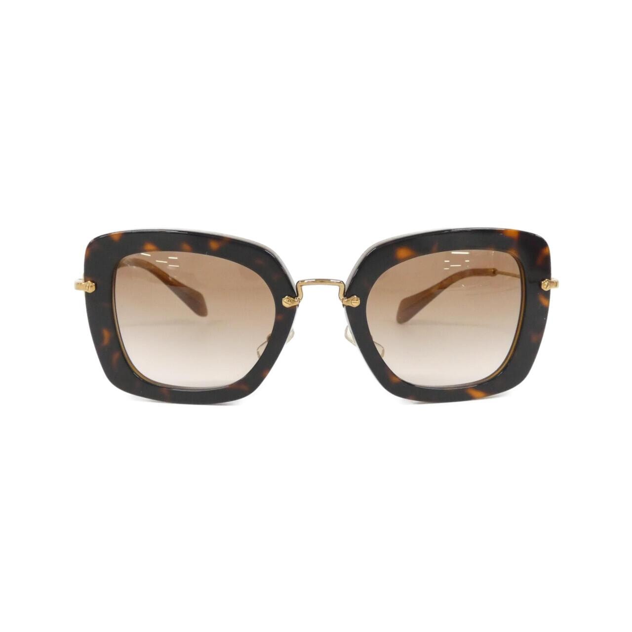 ミュウミュウ SMU07O サングラス