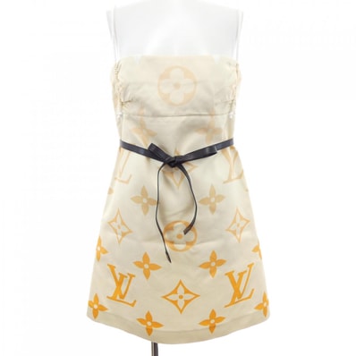 ルイヴィトン LOUIS VUITTON FLDR07DN8 ワンピース