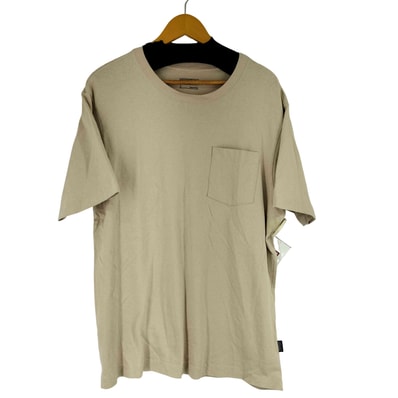 S/S ポケット Tシャツ【1143550560002】