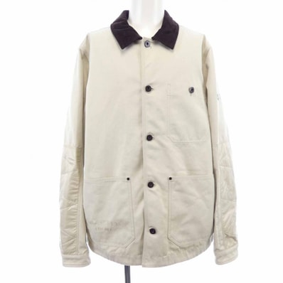 モンクレール ジーニアス MONCLER GENIUS FRAGMENT HIROSHI FUJIWARA GEIKE ジャケット