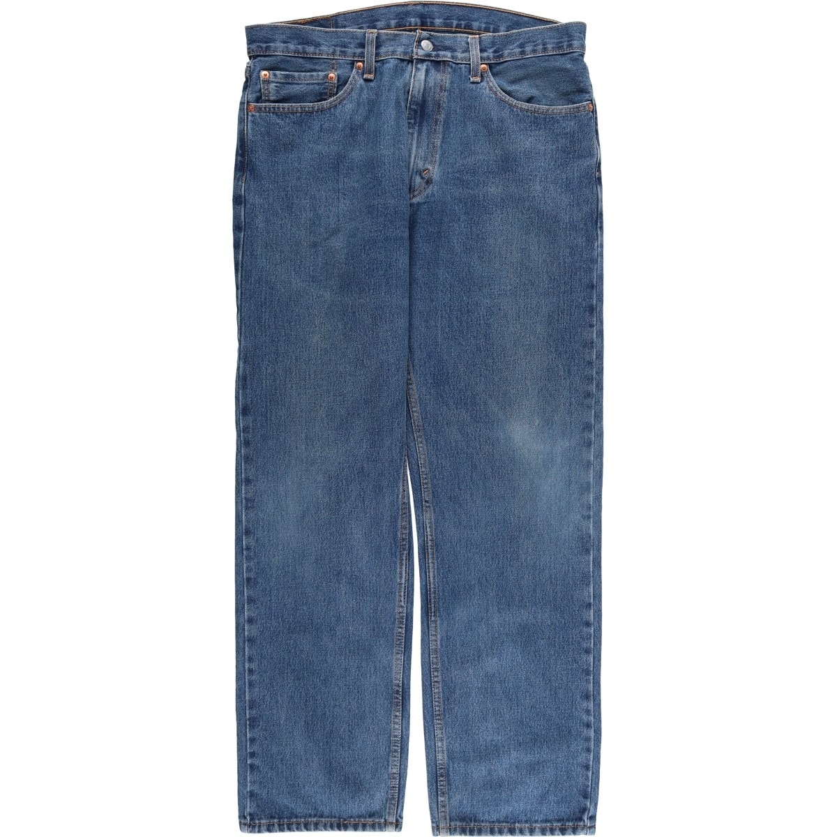 古着 リーバイス Levi's 5054886 テーパードデニムパンツ メンズw34相当/eaa611821
