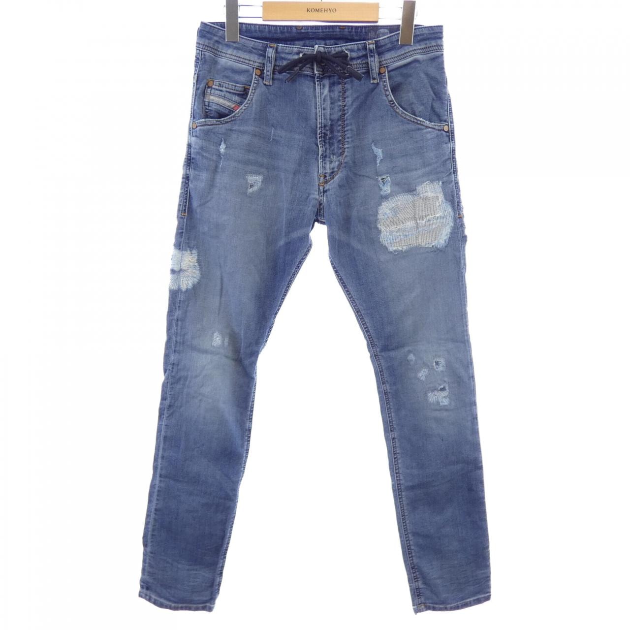 ディーゼル DIESEL ジーンズ