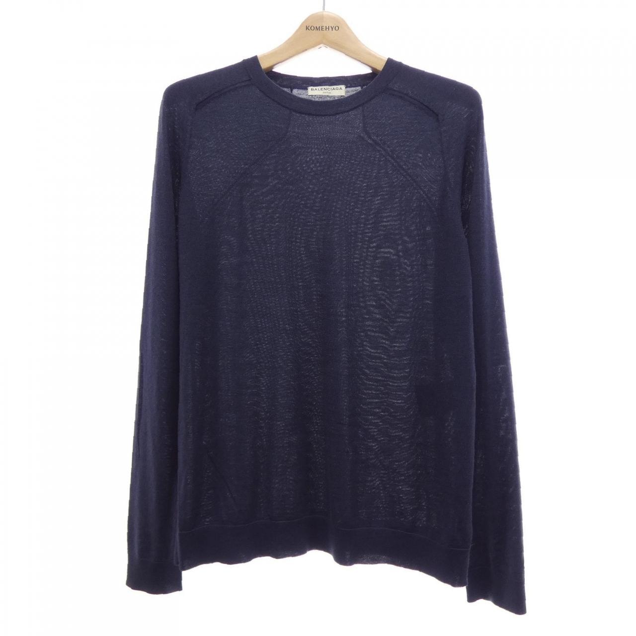 バレンシアガ BALENCIAGA 371790 T1221 ニット