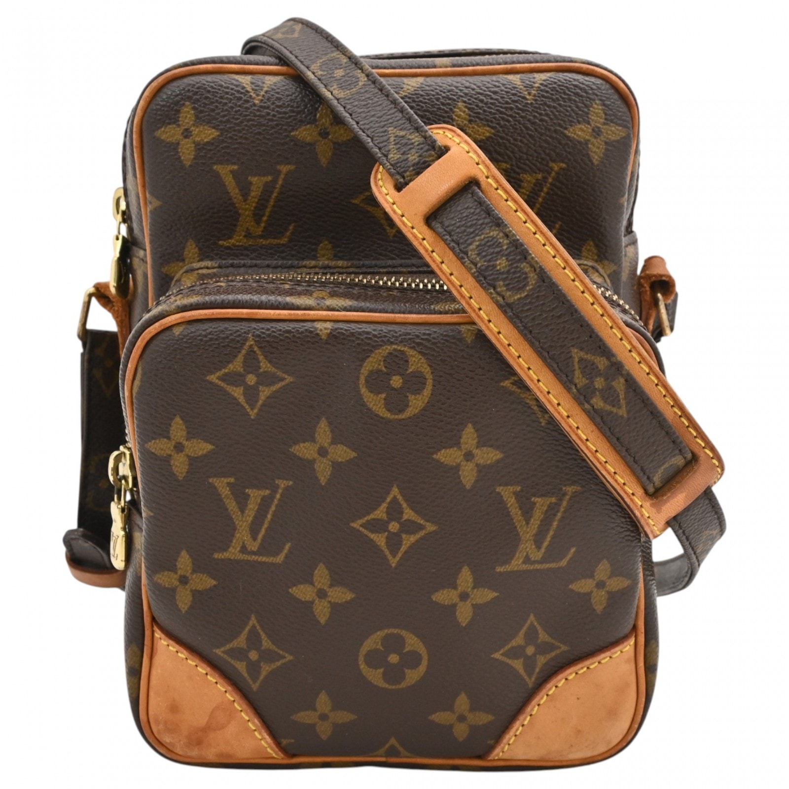 ルイ・ヴィトン ショルダーバッグ ユニセックス