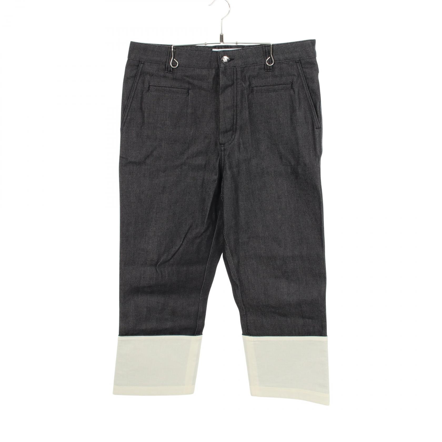 THEREDTHREAD G Tech Pouch Pants 