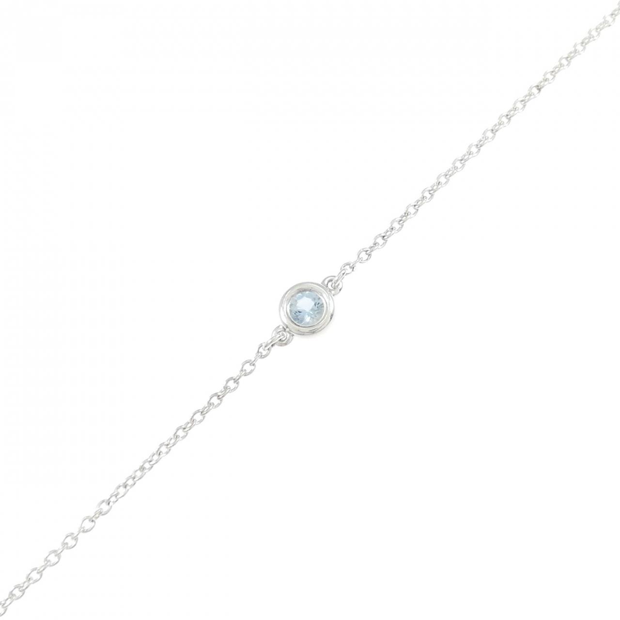 ティファニー バイザヤード ブレスレット