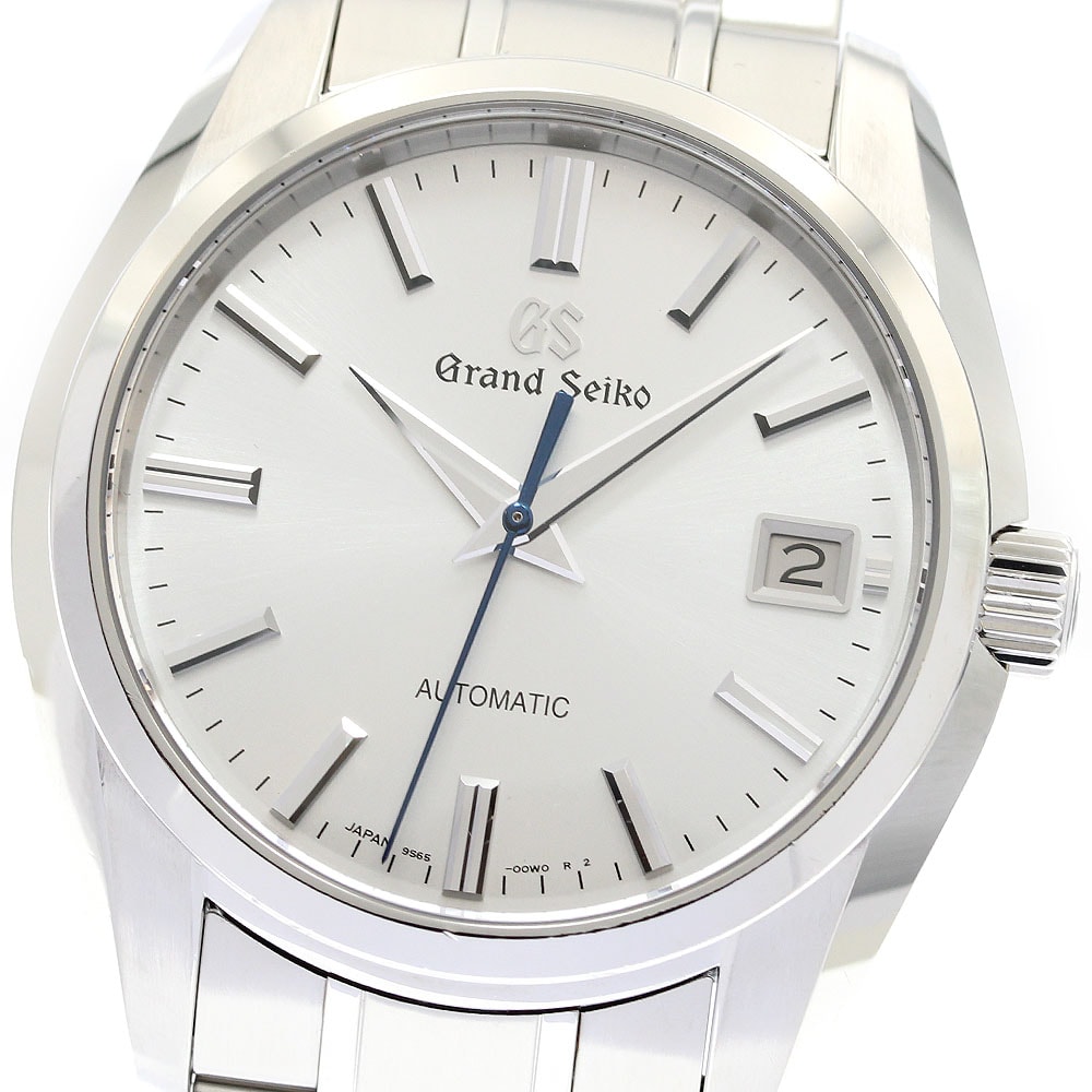 ☆良品 セイコー グランドセイコー ヘリテージ コレクション メンズ 【中古】