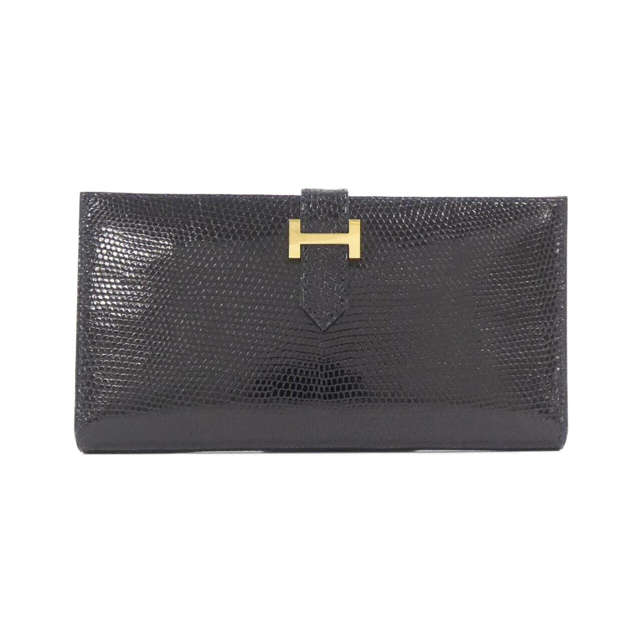 エルメス ベアン クラシック 037885CC 財布
