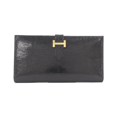 エルメス ベアン クラシック 037885CC 財布