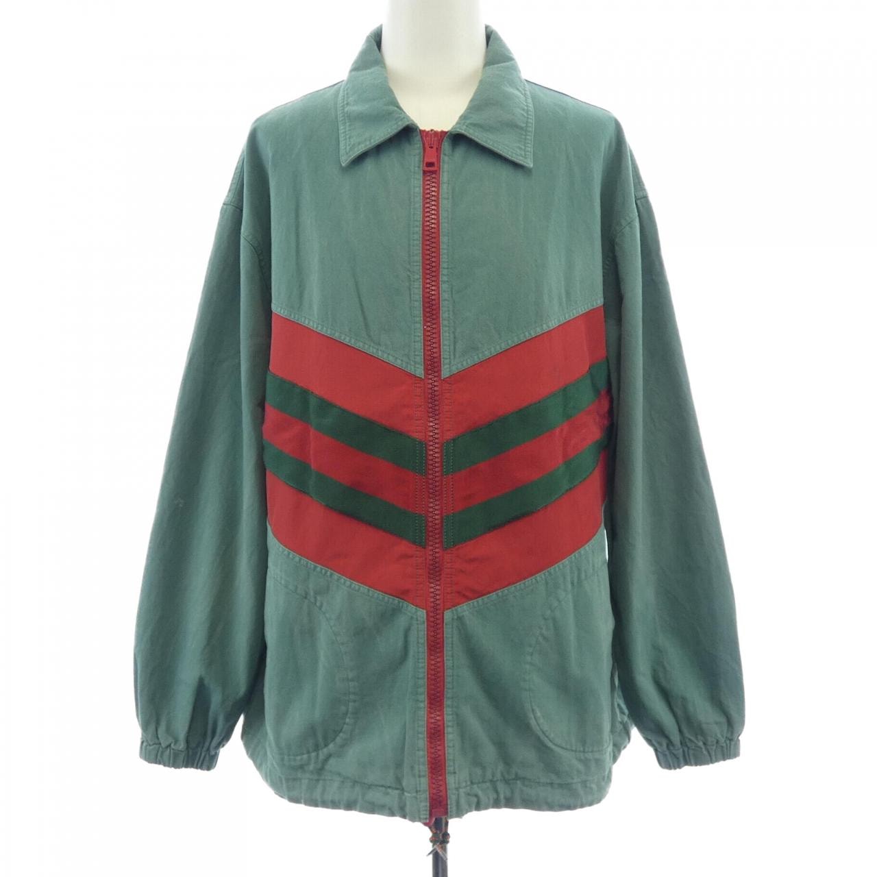 グッチ GUCCI 599939 XDAYG ブルゾン
