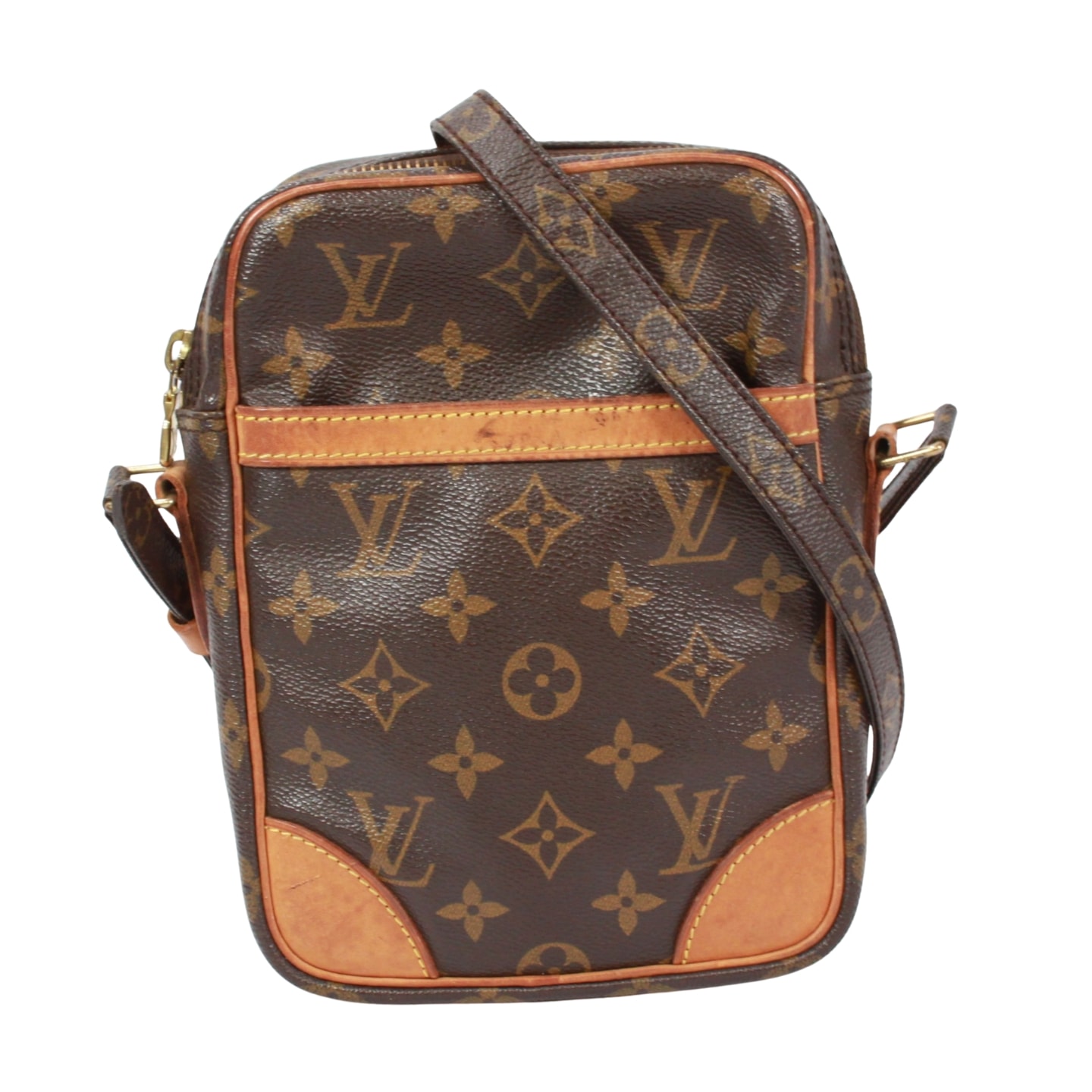 Louis Vuitton Danube Monogram