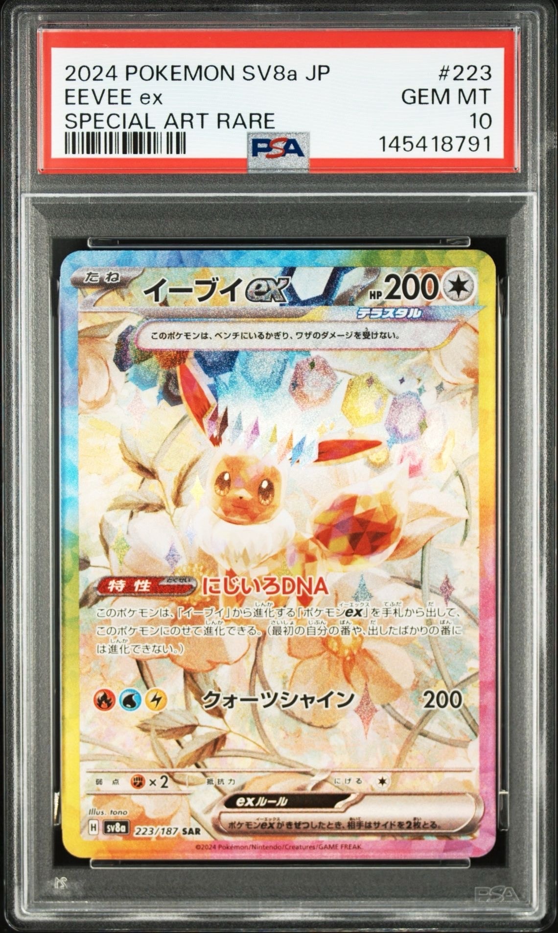 【PSA10】 かんこうきゃく PROMO 308/SM-P ジムプロモ PSA10】かんこうきゃく: プロモ [SM-P 308](プロモーションカード「SM