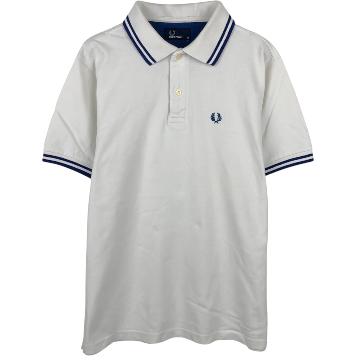 古着 フレッドペリー FRED PERRY 半袖 ポロシャツ メンズXL相当/eaa648935