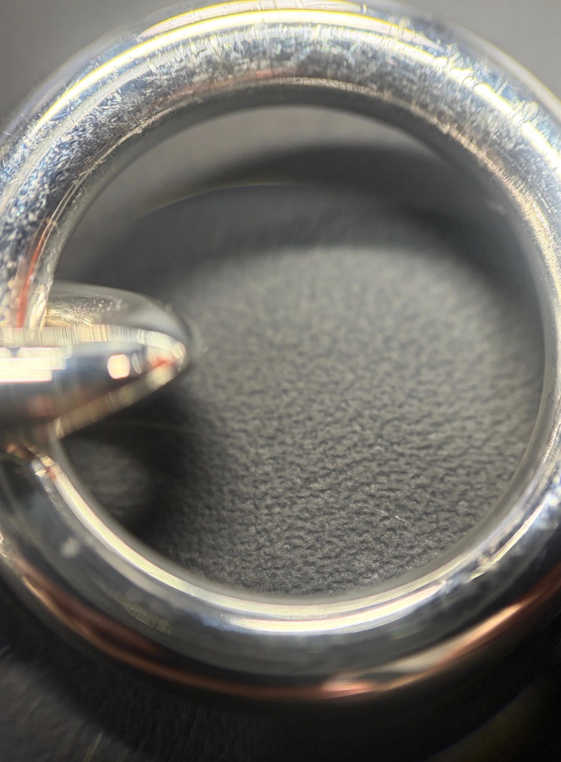 Hermes Chaine D'ancre GM Bracelet "Silver"
