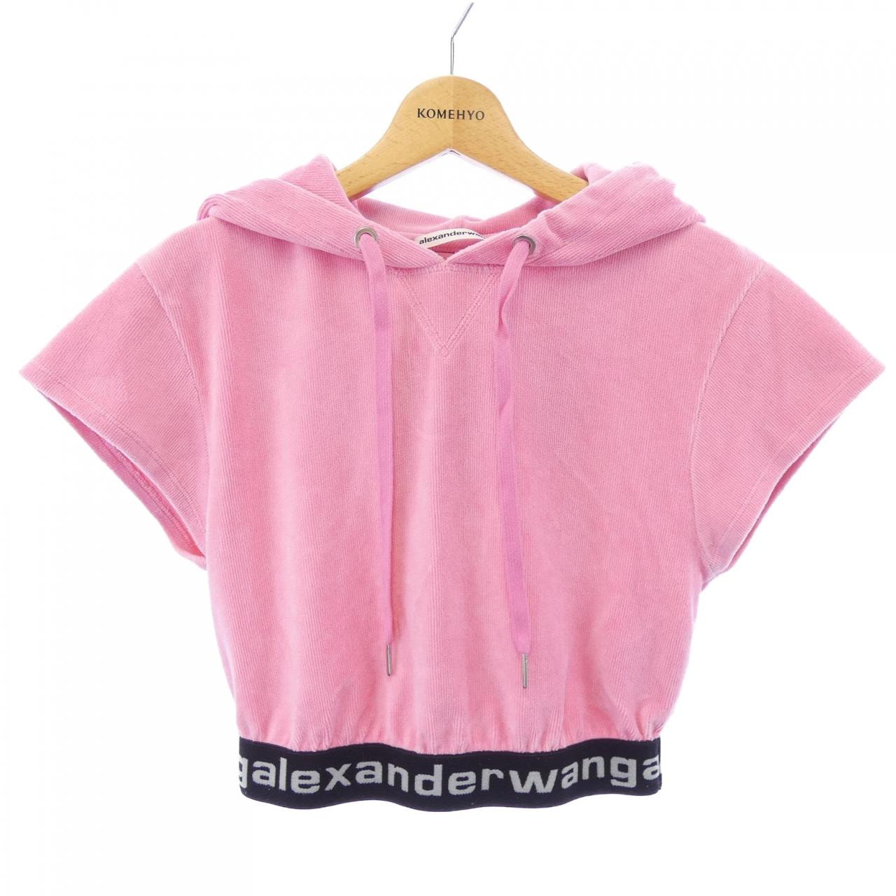 アレキサンダーワン ALEXANDER WANG 4CC1201106 パーカー