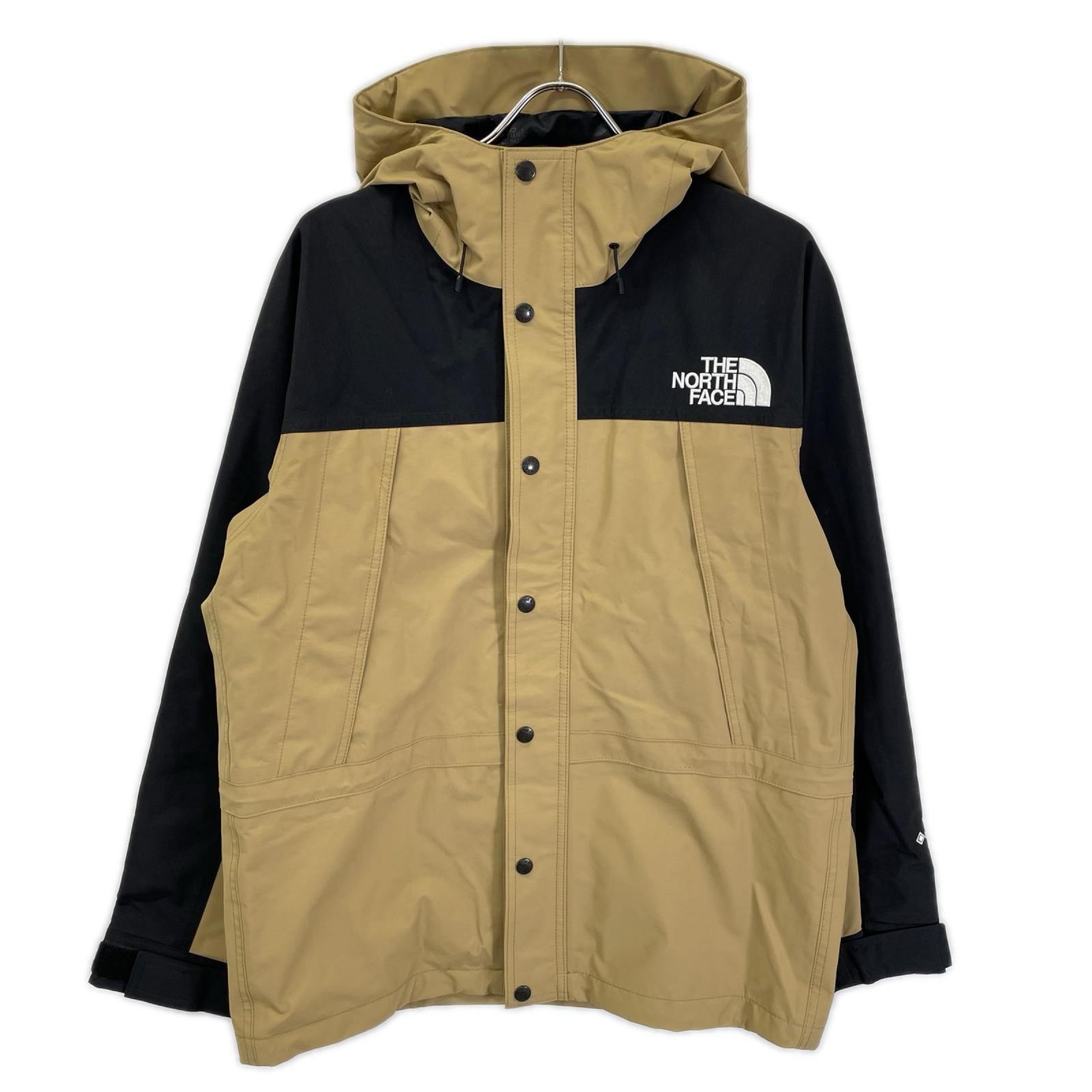 A (未使用に近い)】ノースフェイス NP11834 ケルプタン Mountain Light