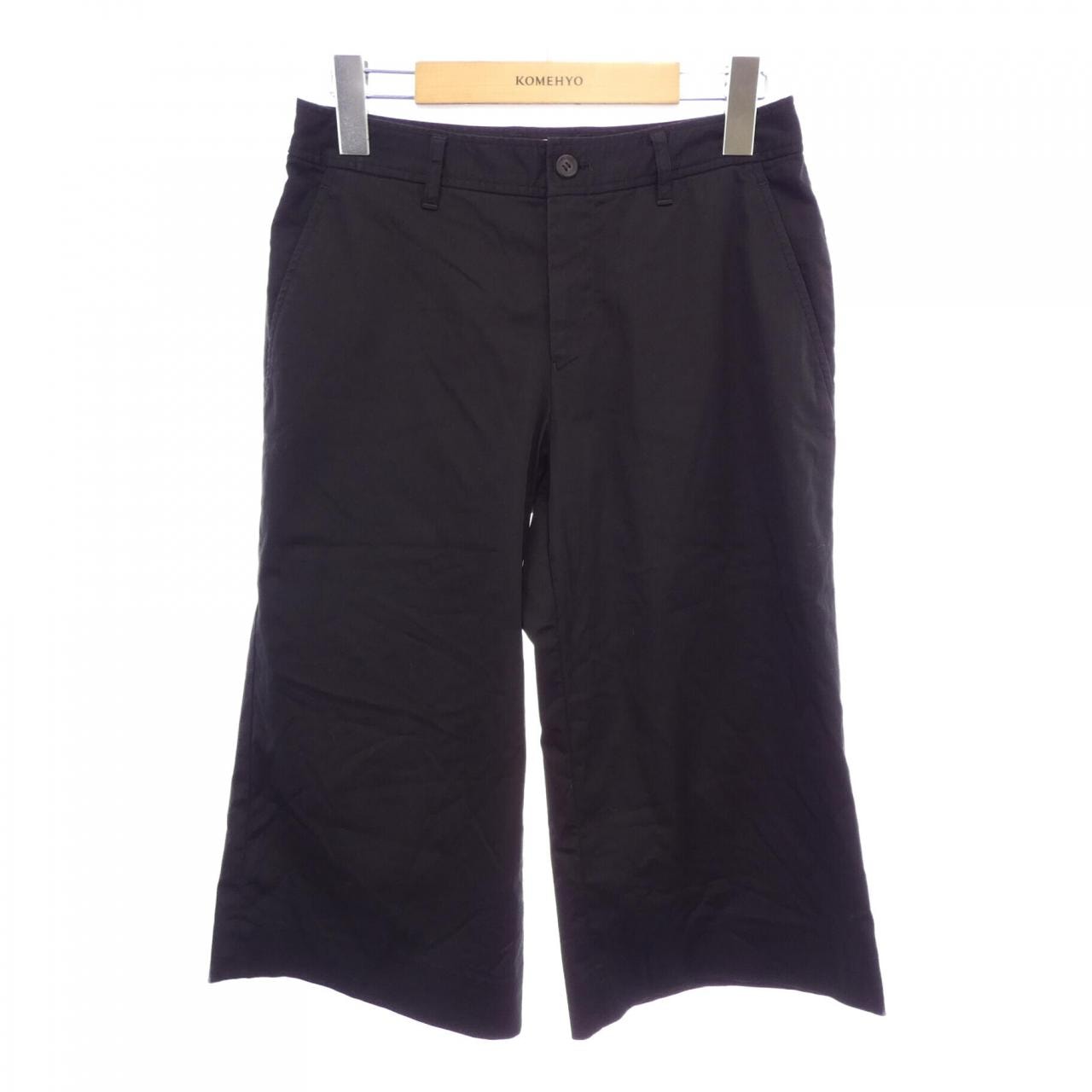 イッセイミヤケ ISSEY MIYAKE IM73FF547 パンツ