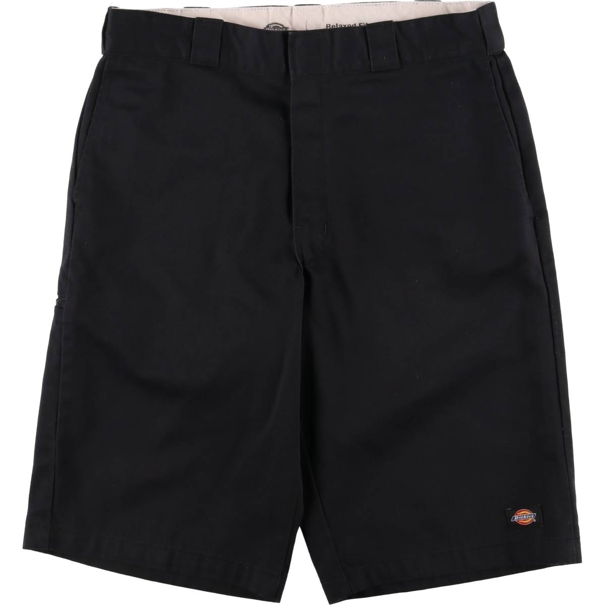 古着 ディッキーズ Dickies Relaxed Fit ワークショーツ ハーフパンツ メンズw33相当/eaa552886