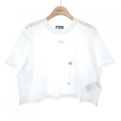 ディーゼル DIESEL A15461 RHERA Tシャツ