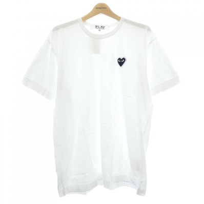 プレイコムデギャルソン PLAY COMME des GARCONS AX-T801 Tシャツ