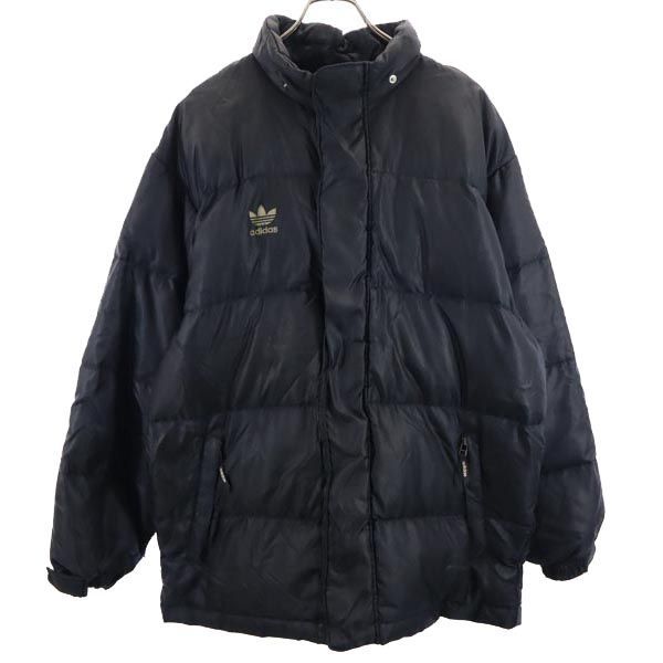 adidas 80s ナイロンジャケット