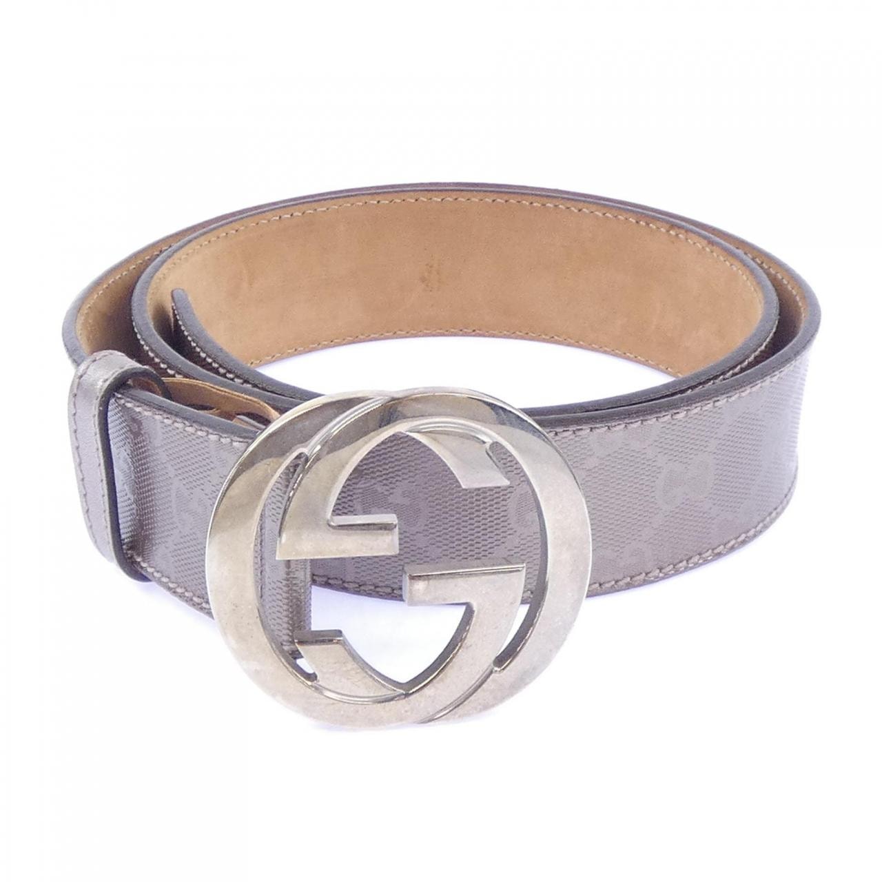 グッチ GUCCI 114876 BELT