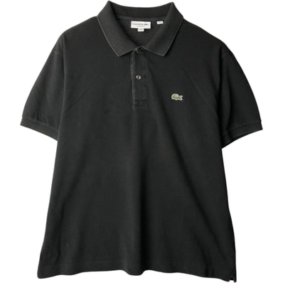 古着 ラコステ LACOSTE CLASSIC FIT 半袖 ポロシャツ 6 メンズXL相当/eaa635221